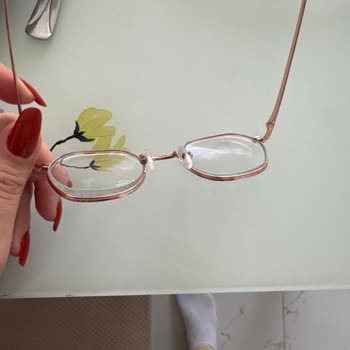 Atasun Optik Gözlük Camında Taşma ve Yanıltıcı Bilgilendirme Nedeniyle Mağduriyet