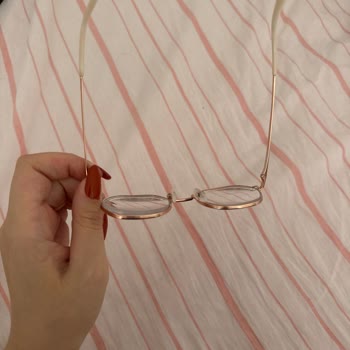 Atasun Optik Gözlük Camında Taşma ve Yanıltıcı Bilgilendirme Nedeniyle Mağduriyet