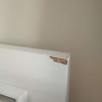 Hasarlı Ürün Teslimatı Ve Gecikme Nedeniyle Mağduriyet