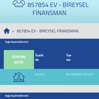 Fuzul Ev'de Söz Verilen Tarihte Para Yatırılmadı, Mağdur Oldum