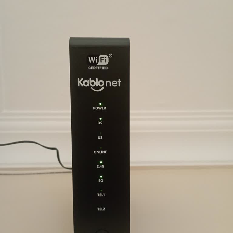 Günlerdir Süren İnternet Kesintisi Ve Servis Randevusu Sorunu