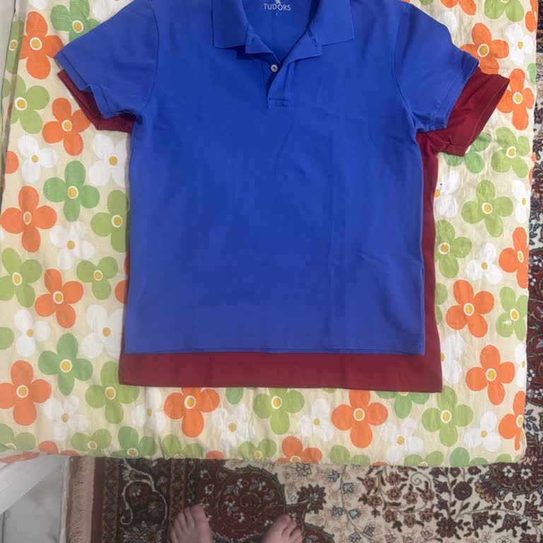 Tudors Polo Yaka Tişörtte İlk Yıkamada Aşırı Çekme Ve Değişim Reddi Hayal Kırıklığı Yarattı