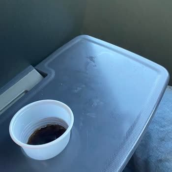 Kamil Koç Flixbus Yolculuğunda Klimasız Ve Hijyen Sorunlu Seyahat Deneyimi