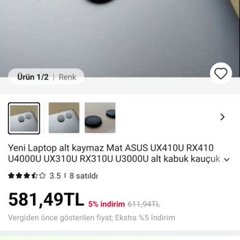Aliexpress'ten Aldığım Kalitesiz Ürünü İade Edemiyorum