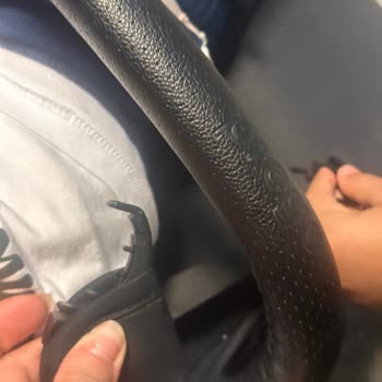 Bebek Arabasının Zarar Görmesi Ve İlgisiz Kalan Pegasus Yetkilileri