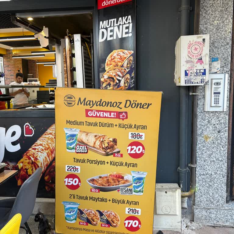 Sürekli Geçersiz Kampanya Bilgilendirmesi