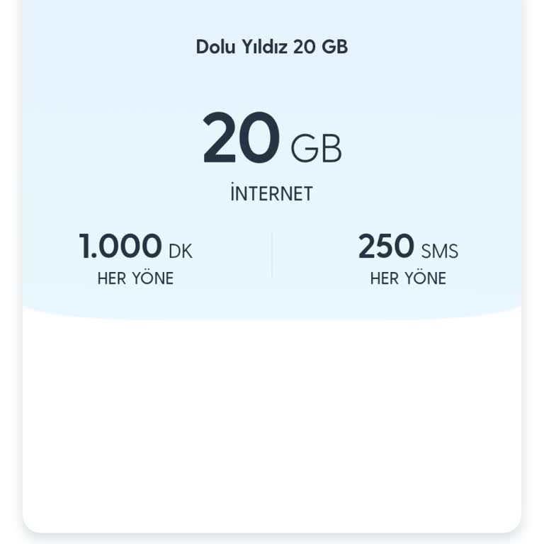 Yanlış Tarife Tanımlaması Ve Hatalı Fiyatlandırma