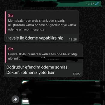 Para Transferinde Mağduriyet Ve İletişim Engeli