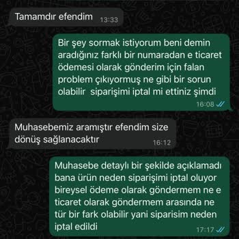 Para Transferinde Mağduriyet Ve İletişim Engeli