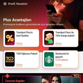 Exxen İndirim Kodu Trendyol Plus Üyeliğimde Yok Müşteri Hizmetleri Çözüm Sunmuyor