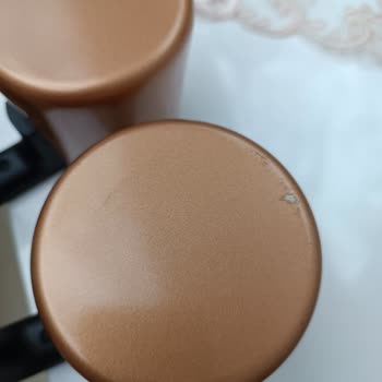 Kahve Makinesi Cezvesinde Soyulma Ve İade Süreci Hayal Kırıklığı Yarattı