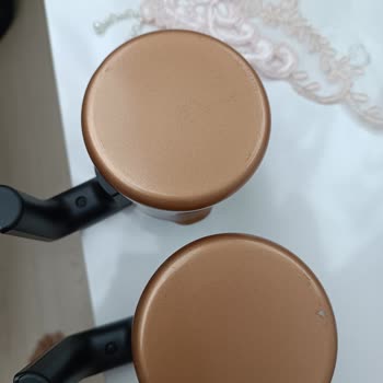 Kahve Makinesi Cezvesinde Soyulma Ve İade Süreci Hayal Kırıklığı Yarattı