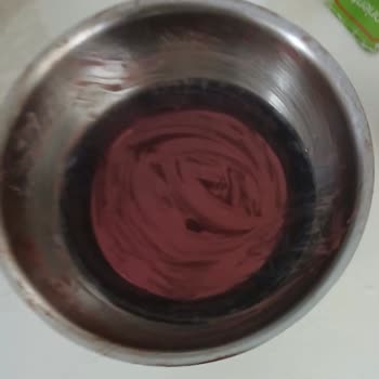 Yanlış Renk Saç Boyası Ve Güven Sorunu