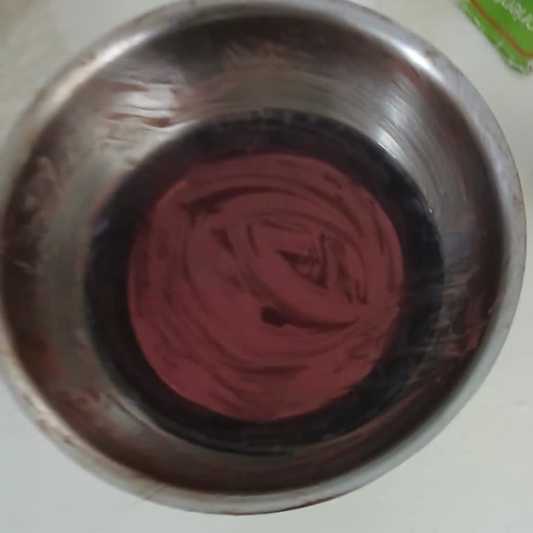 Yanlış Renk Saç Boyası Ve Güven Sorunu