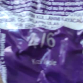 Yanlış Renk Saç Boyası Ve Güven Sorunu