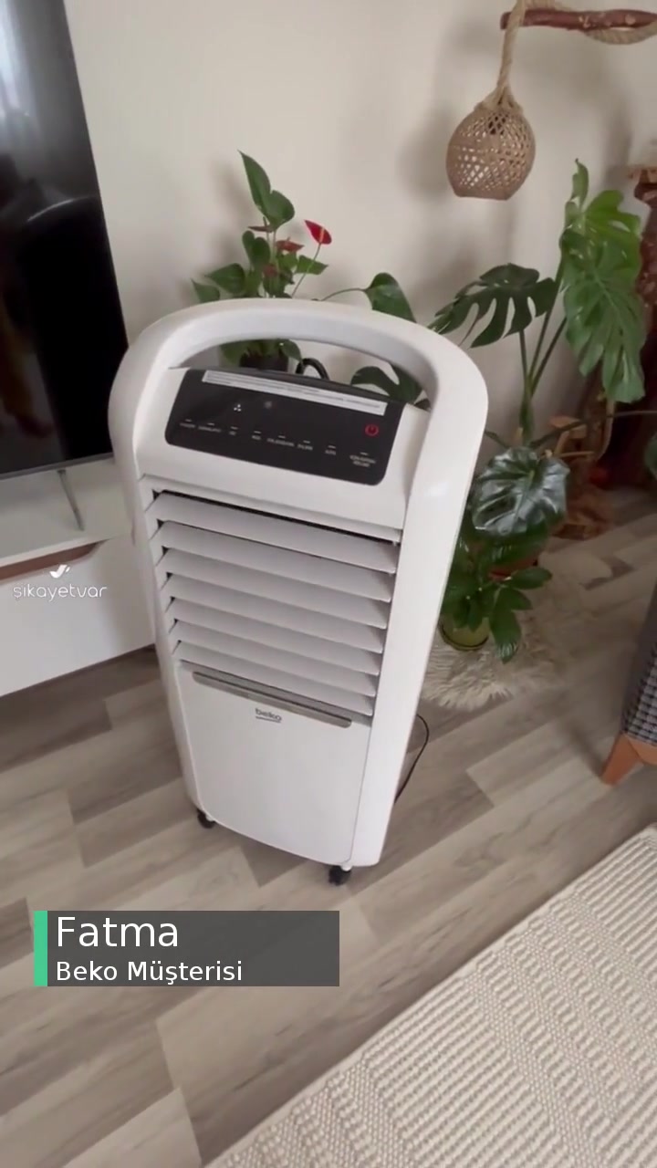 Beko Soğutucu Sıfır Ürün Arızası Servis Ve Mağazanın Mağduriyeti videonun kapak resmi