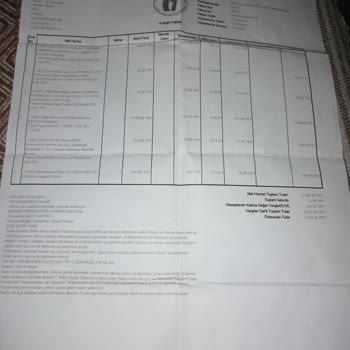 Garanti Ve Kasko Kapsamında Pil Değişimi Yapılmadı, Mağaza Ve Sigorta Çelişkisi