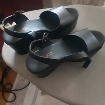 Yanlış Numara Ve Çift Sol Ayakkabı Teslimatı Sonrası Mağduriyet