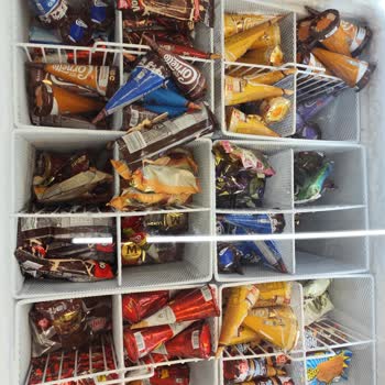 Algida Bedava Dondurma Kampanyasında Bulunmayan Ürünler Mağduriyeti