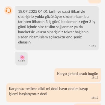 Canlı Yardımda Saygısız Davranış Ve Başvuru Reddi