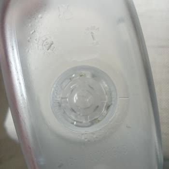 Brita Sürahinin İç Kısmında Temizlenmeyen Yosun Sorunu