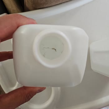 Distile Suda Küf Şoku Ve Cevapsız Firma