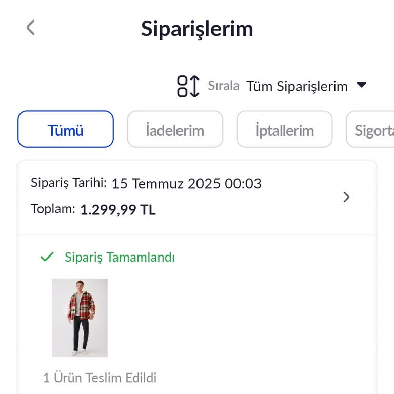 Mavi'den Değişim Yanıltmacası: Müşteri Mağduriyeti