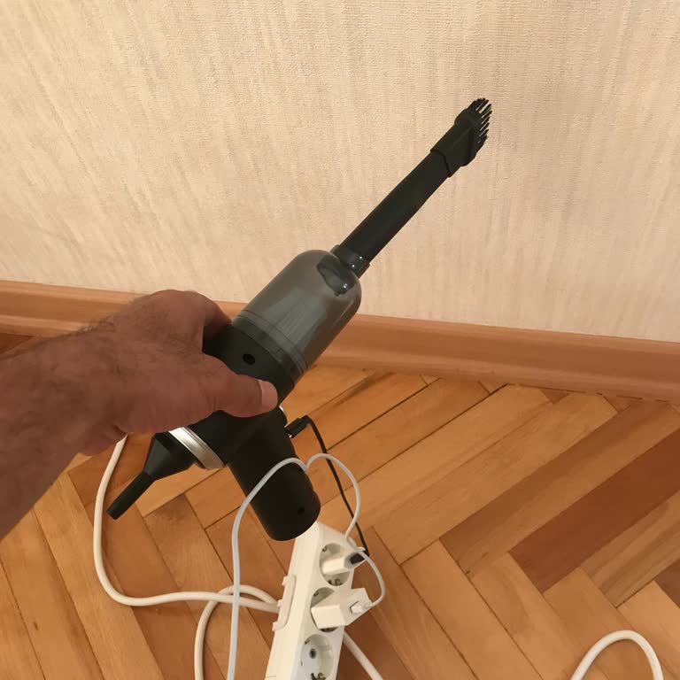Tanıtılan Ürünle Alınan Süpürge Arasında Büyük Fark Var