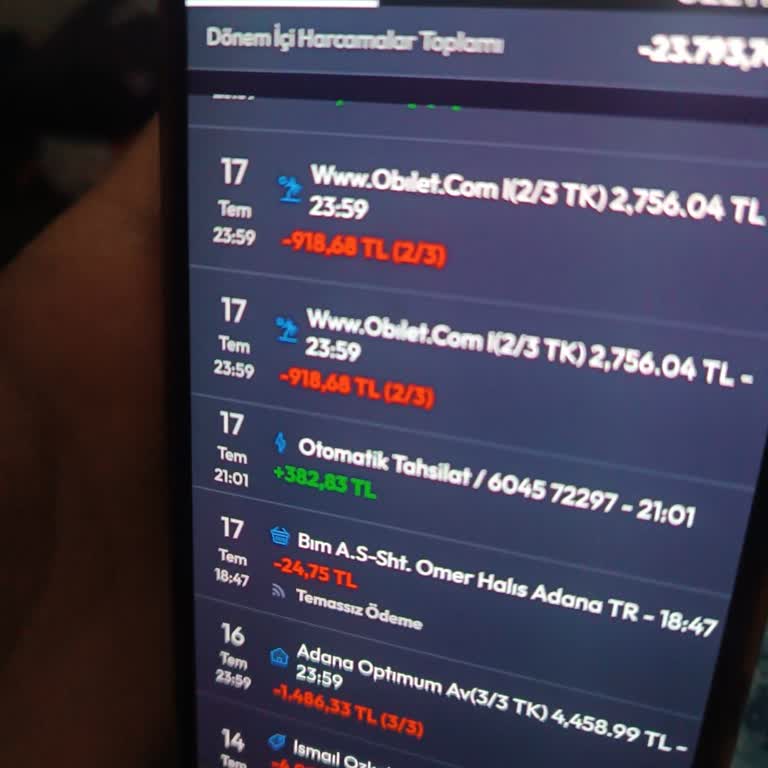 Bilet Ücreti İadesi Yapılmıyor Mağduriyetim Giderilmiyor