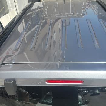 Sıfır Araçta Teslimat Sonrası Fark Edilen Hasar Ve İlgisiz Bayi Deneyimi