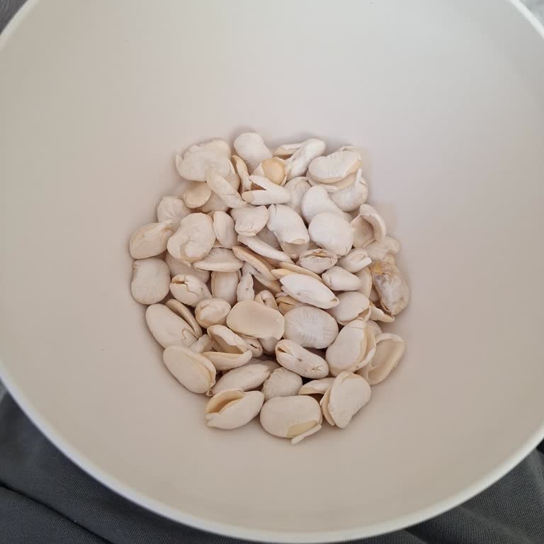 Aldığım Kuru Fasulyenin Bayat Ve Kalitesiz Çıkması Hayal Kırıklığı Yarattı