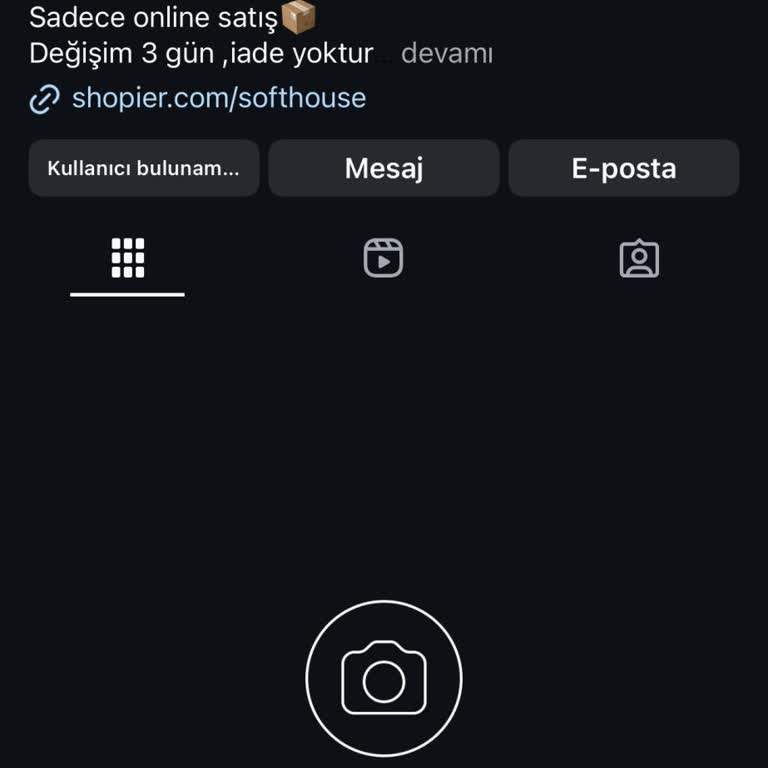 Satıcının Olumsuz İletişimi Ve Engellemesi