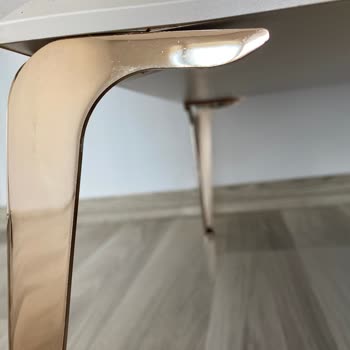 Alfemo Konsolun Ayağı Çıktı, Destek Parça Talebim Var!