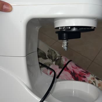 Mikser Aparatı Çıktı Siyah Parçalar Dökülüyor Servis Numarası Yok