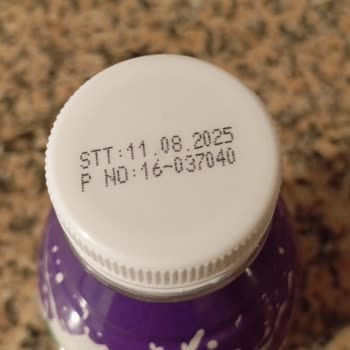 Mis Orman Meyveli Kefir Defalarca Bozuk Çıktı: Sağlığımız Tehlikede