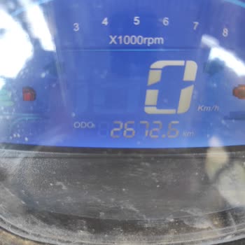 Sıfır Aldığım Mondial Wings 50 Sürekli Arıza Çıkarıyor, Garanti Kapsamı Dışında Bırakılıyor