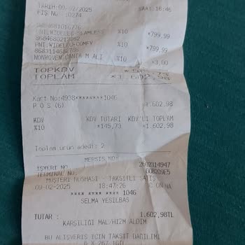 İlk Yıkamada Rengi Solan Kot Pantolon İçin İade Talebim Sonuçsuz Kaldı