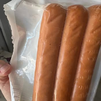 Banvit Jumbo Sosis Paketinden Eksik Ürün Çıkması