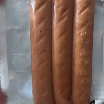 Banvit Jumbo Sosis Paketinden Eksik Ürün Çıkması