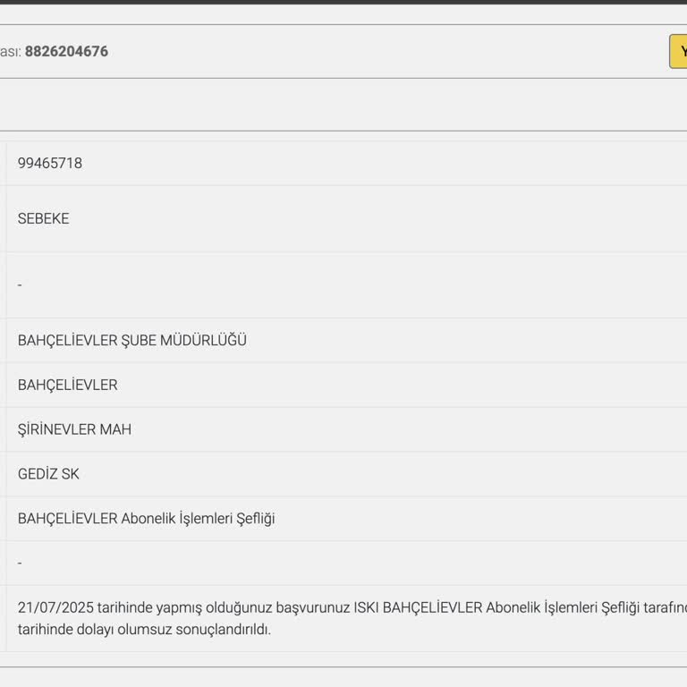 Abonelik İptali Sürecinde Anlamsız Engeller Ve Mağduriyet
