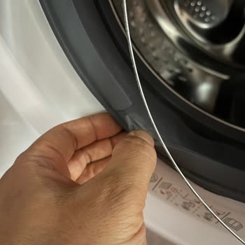 Beko Çamaşır Makinesi Kapak Sorunu Ve Servis Mağduriyeti