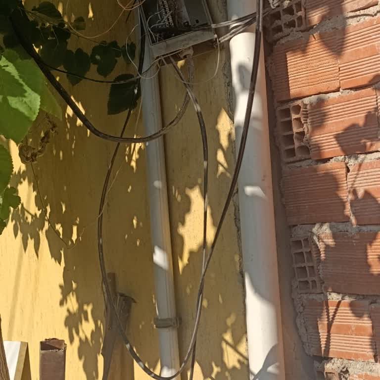 İnternet Dağıtım Kutusu Arızası Ve Sürekli Bağlantı Sorunu