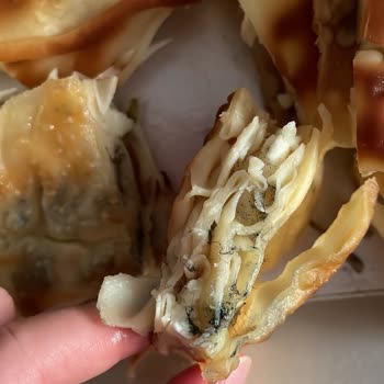 Tatbak Küflü Su Böreği Ve İlgisiz Personel