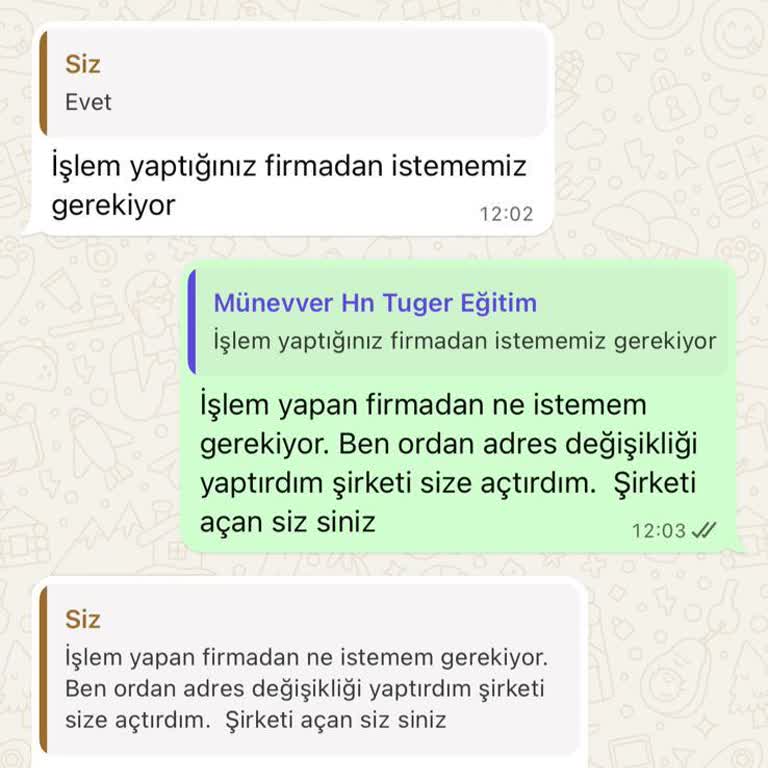 Amazon Eğitimi Ve Şirket Kurulumu Sürecinde Verilen Sözler Tutulmadı Mağdur Oldum