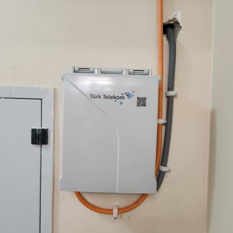 Fiber İnternet Geçişi İçin Bilgi Alamıyorum, Yetkililer İlgisiz