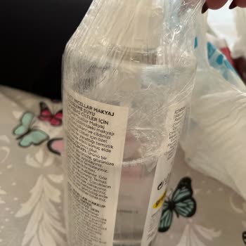 Gratis'ten Aldığım Ürünler Hasarlı Ve Eksik Teslim Edildi