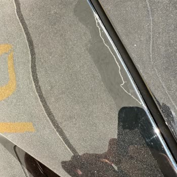 Auto Prime Maltepe Şubesinde Kötü İşçilik Ve Saygısız Yaklaşım