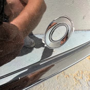 Auto Prime Maltepe Şubesinde Kötü İşçilik Ve Saygısız Yaklaşım