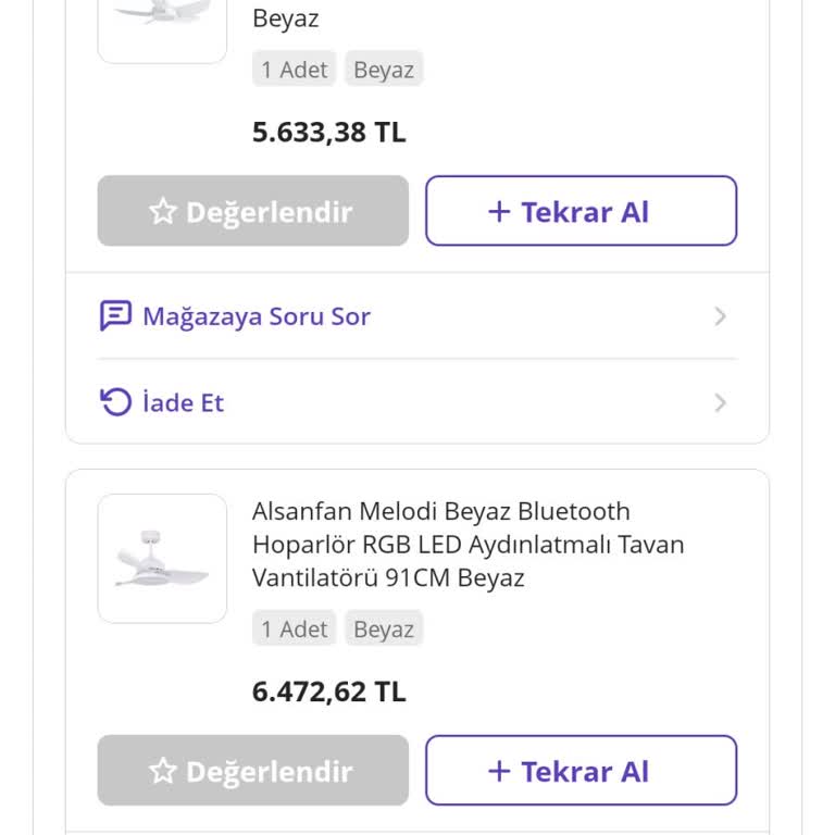 Kargoya Verilen Ürünlerim Teslim Edilmiyor Ve Takipte Görünmüyor