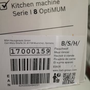 Kullanılmamış Ürünüm İade Alınmıyor